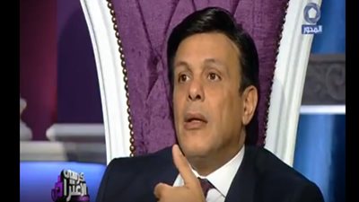 محمد حمودة لـ