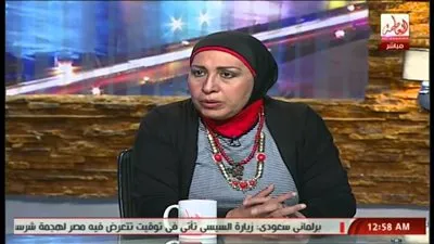 زوجة الشهيد رجائي: 