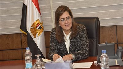 هالة السعيد: 