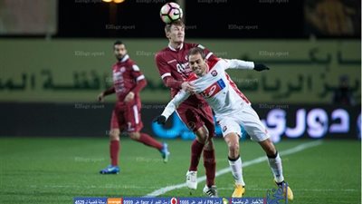 الفيصلي يخطف تعادلا ثمينا من أمام الرائد