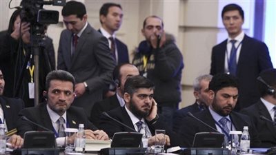 أهم أخبار سوريا اليوم.. بتمثيل شامل ورفيع.. المعارضة السورية تحضر 