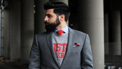 10 أخطاء يقع فيها معظم الرجال عند وضع العطور