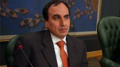 عبدالمحسن سلامة: زيادة البدل والمعاشات على رأس أولوياتي النقابية