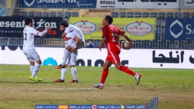 مرتضى منصور يدرس الإطاحة بإسماعيل يوسف من منصبه بالزمالك