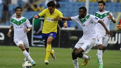  أهداف مباراة .. الأهلي 0 × 2 النصر | تعليق فارس عوض - دوري جميل السعودي