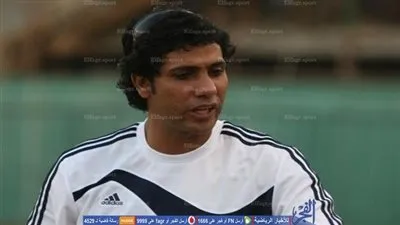 سامي الشيشيني يعتذر عن تولي منصب مدير الكرة في الزمالك