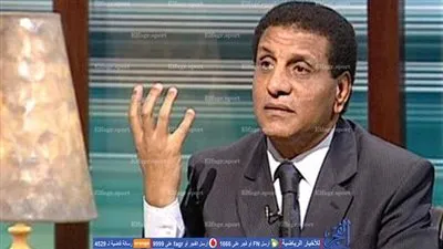 جعفر يصل منزل مرتضى تمهيدا لاختيار مدرب جديد للزمالك
