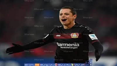 الدوري الألماني.. باير ليفركوزن يقسو على أوجسبورج بثلاثية