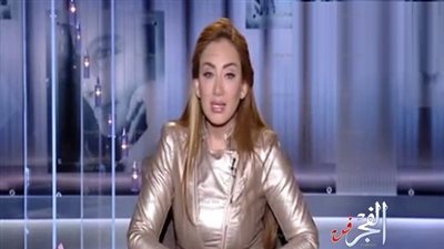 ريهام سعيد: 