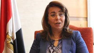 وزيرة التضامن تكشف حقيقة إعداد قانون لحبس الوالدين بسبب زيادة الإنجاب