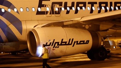 الشركة المصرية للمطارات: نفذنا الطلبات الروسية.. ولم نتلق بعد موعد وصول السياح