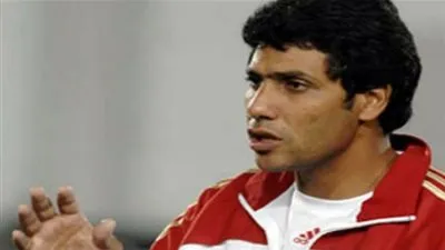 الشيشيني: لم يتحدث معي أحد من الزمالك لتولي منصب مدير الكرة