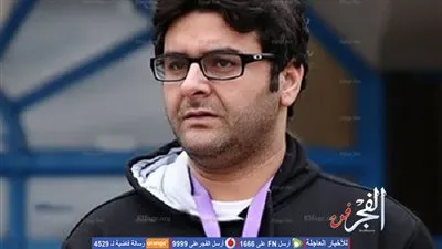 وليد منصور يهدي تكريمه من 