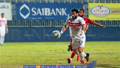 مرتضى منصور يهاجم باسم مرسي والعجيزي