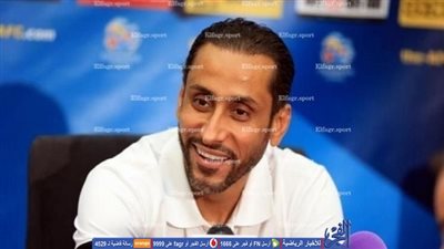 سامي الجابر يطمئن الجماهير على أسرته