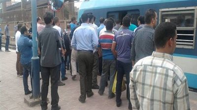 ضبط تشكيل عصابى تخصص في سرقة الهواتف المحمولة بالمترو