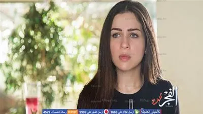 مى عز الدين تكشف سبب تعطيل مسلسلها الرمضاني 