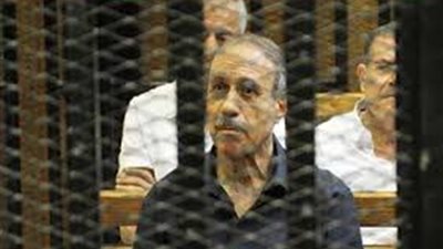 اليوم.. نظر محاكمة العادلي و12 آخرين في 