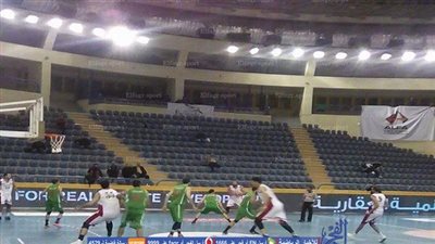 منتخب السلة يخسر من الرياضي اللبناني في بطولة دبي 