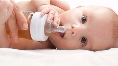 بعض أنواع شاي الأطفال يحتوي على مواد مسرطنة