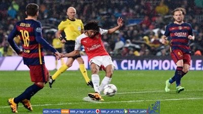 النني: انقطعت عن سماع الأغاني وأشعر بالراحة فقط عند قراءة القرآن