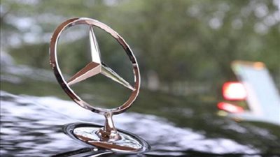 شاهد.. داخلية مرسيدس A-Class الجديدة كليا (صور)