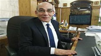 وزير الزراعة: الاتهامات الموجهه ضدي دون دليل