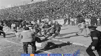 43 عاما على وفاة 48 مشجعا 