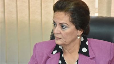 محافظ البحيرة: 