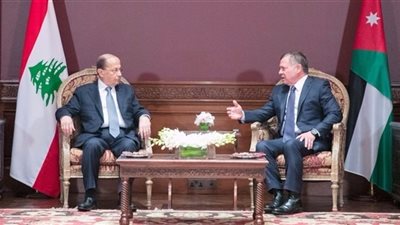 الأردن ولبنان يحضان على تثبيت وقف النار في سوريا ضمن اجتماع أستانة
