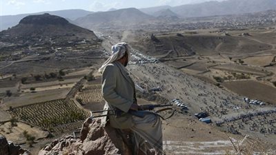 مخطط حوثي لغرس 300 لغم بمجاري السيول جنوب المملكة