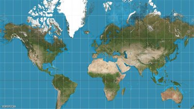 زيلانديا.. قارة 