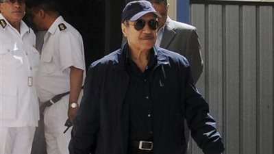 رفع جلسة محاكمة 