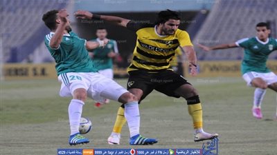 ميدو يتحدى ماكيدا في صدام وادي دجلة والاتحاد
