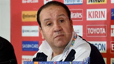 نبيل معلول يكشف  لـ 