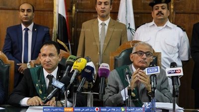 الإدارية العليا تلزم الداخلية بعدم إدراج اسماء المواطنين في كارت المعلومات الجنائية 