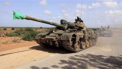 قتلى وجرحى من جماعة الشباب بهجوم للقوات الصومالية