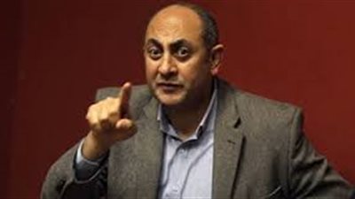 خالد علي يقيم دعوى قضائية ضد 