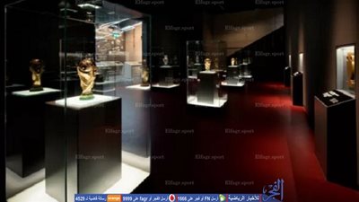 متحف دورتموند مرشح لجائزة الأفضل