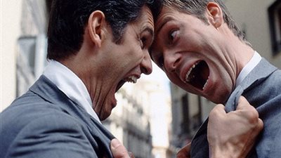 الغضب.. لعنة افساد العلاقات..5 طرق تمكنك من السيطرة عليه (تعرف عليهم)