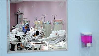 مصرع 6 أشخاص تسمموا بغاز الميثان في جنوب أفريقيا