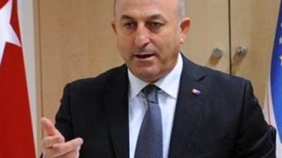 رضا قوناي يدعو مصر للمشاركة في مؤتمر تركي لتعزيز العلاقات الاقتصادية الشهر المقبل