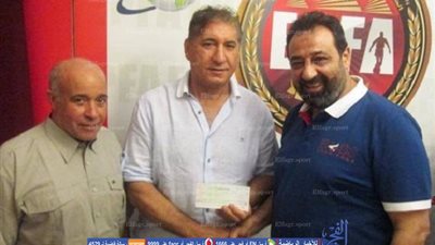 حكاية ضرب أسطورة الأهلي بـ 