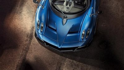 تعرف على سعر ومواصفا سيارة هويار رودستار 2017 من باجاني 