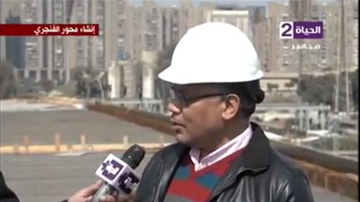 تعرف على أهمية محور الفنجري للربط بين مناطق 