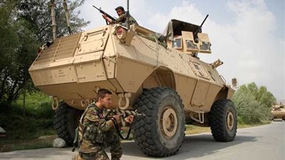 السفارة الأمريكية في أفغانستان تنفي وقوع انفجار داخل مجمعها بكابول