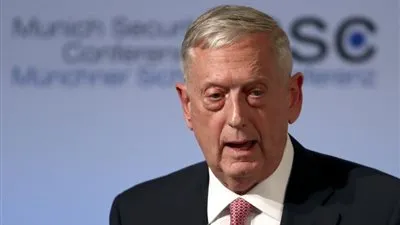 أبرز الملفات التى سيناقشها وزير الدفاع الأمريكى بالإمارات