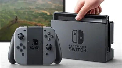تسريبات تكشف عن إعدادات تشغيل منصة Switch من Nintendo
