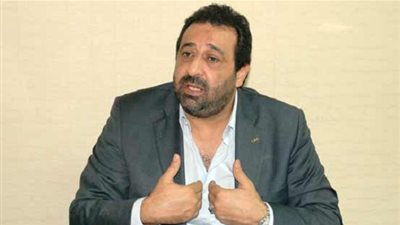 مجدي عبد الغني: أكره 