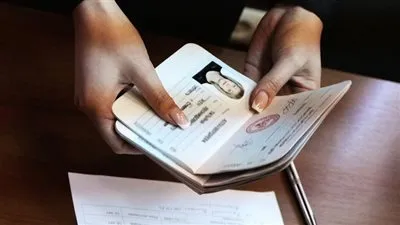 روسيا تلغى تأشيرة الدخول للمناطق الانفصالية شرق أوكرانيا